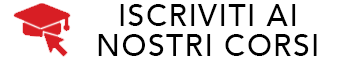 iscriviti ai corsi
