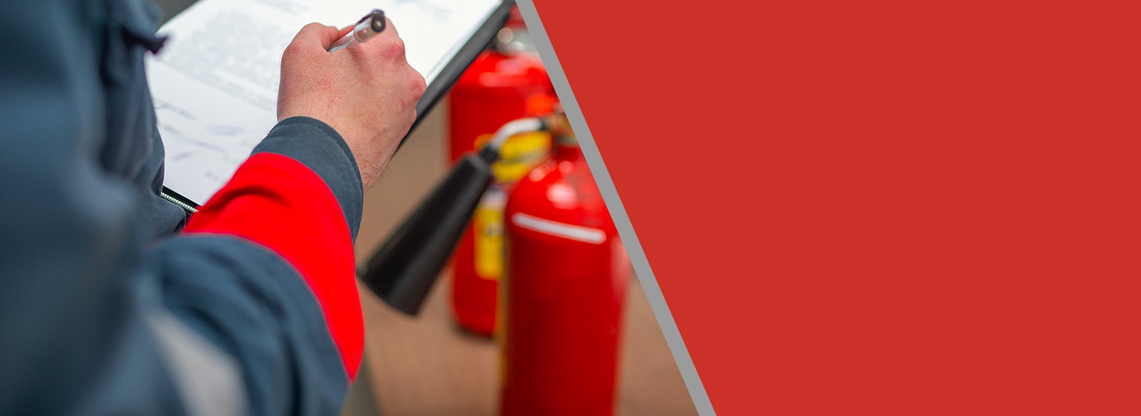 Prevenzione incendi