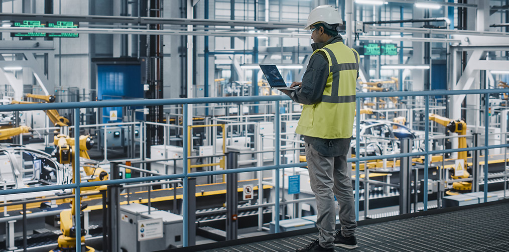 Salute e sicurezza sul lavoro
