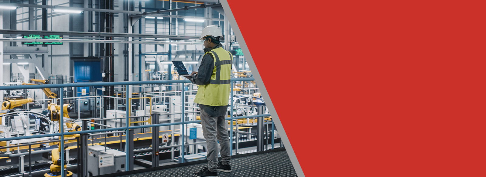 Salute e sicurezza sul lavoro